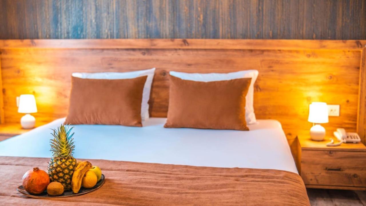 Beetle House Coffee Hotel Bahtili Buitenkant foto