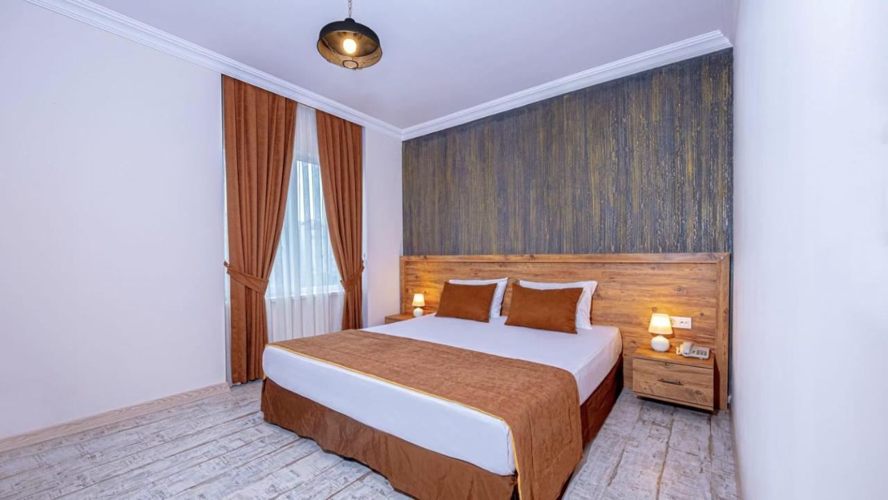 Beetle House Coffee Hotel Bahtili Buitenkant foto