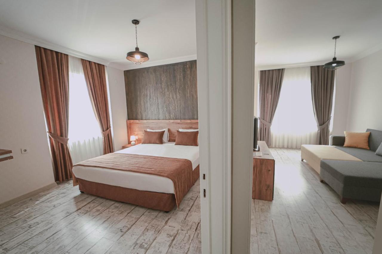 Beetle House Coffee Hotel Bahtili Buitenkant foto