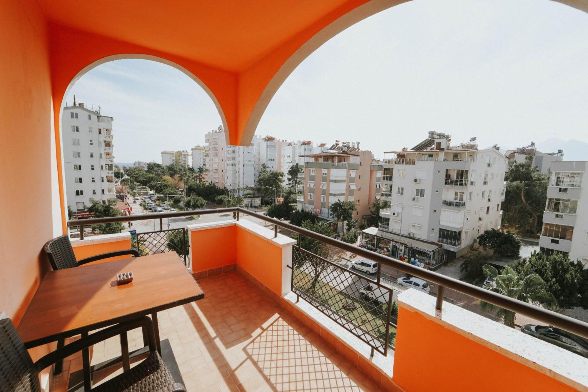 Beetle House Coffee Hotel Bahtili Buitenkant foto