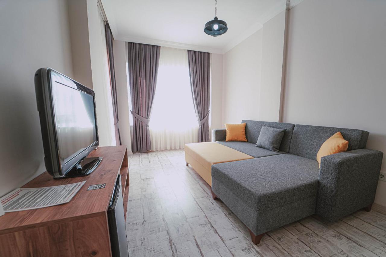 Beetle House Coffee Hotel Bahtili Buitenkant foto
