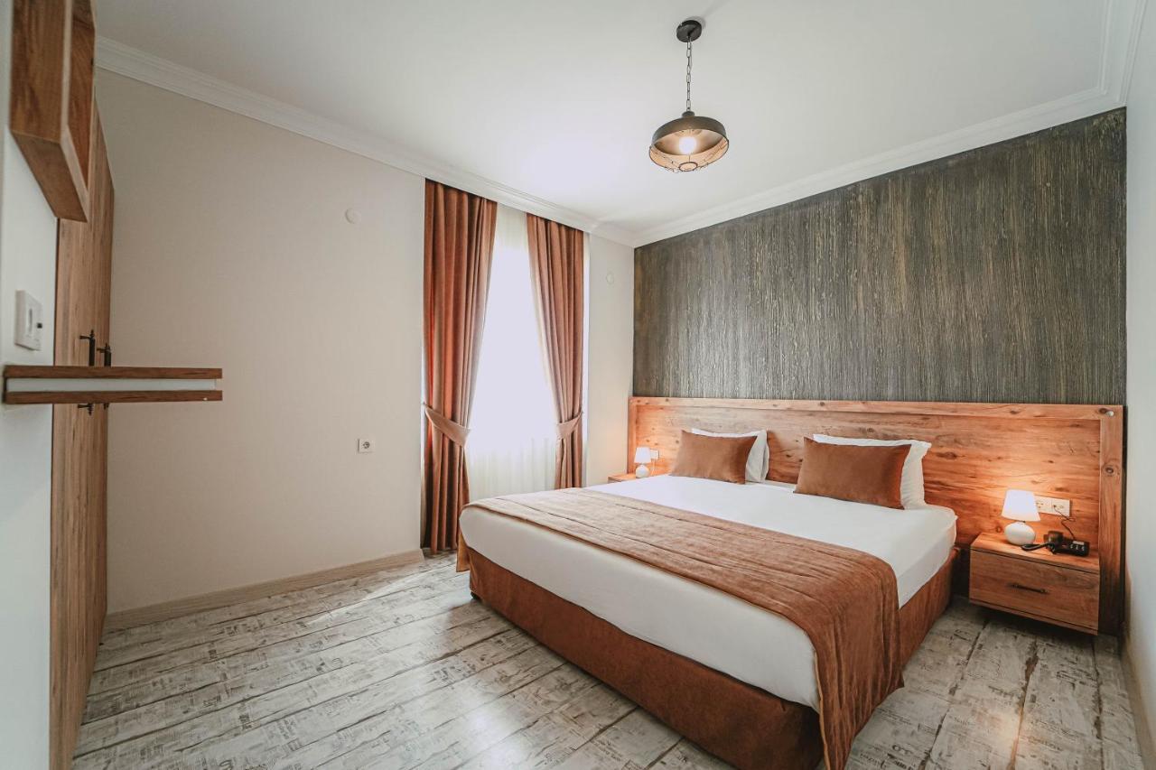 Beetle House Coffee Hotel Bahtili Buitenkant foto